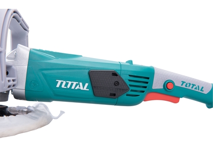 Leštička Total TP1141806 leštička, 1400W (2)