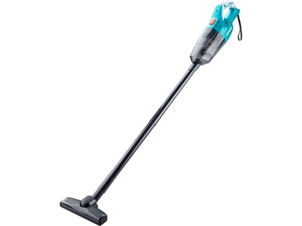 Ruční aku vysavač Total TVLI2001 Ruční vysavač aku, 20V Li-ion, 2000mAh (1)