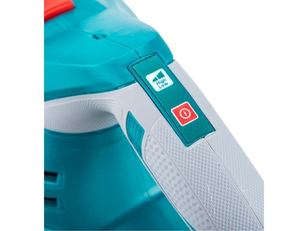 Ruční aku vysavač Total TVLI2001 Ruční vysavač aku, 20V Li-ion, 2000mAh (3)