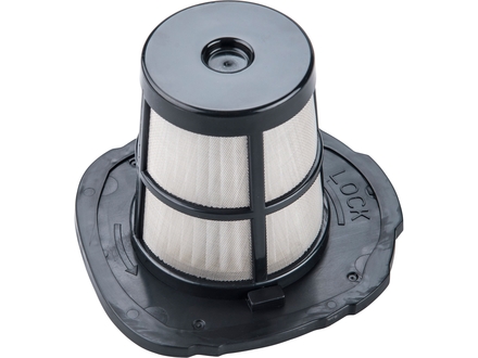 Ruční aku vysavač Total TVLI2001 Ruční vysavač aku, 20V Li-ion, 2000mAh (5)