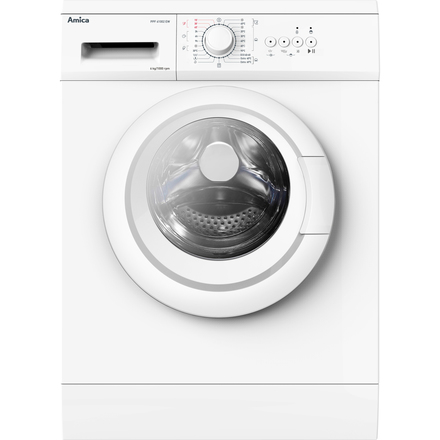 Pračka s předním plněním Amica PPF 61002 EW