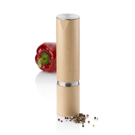 Mlýnek na pepř a sůl Kela KL-12192 Kauri Buk 23 cm (1)