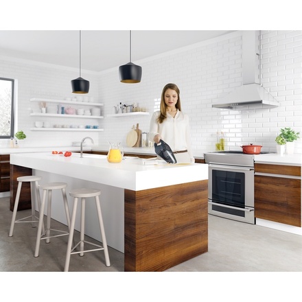 Ruční aku vysavač Electrolux ZB6106WDB (2)