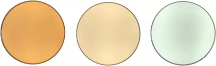 Stropní svítidlo Avide (9570065) stropní LED PANDORA 76cm, dálkové ovládání, 4800lm (4)