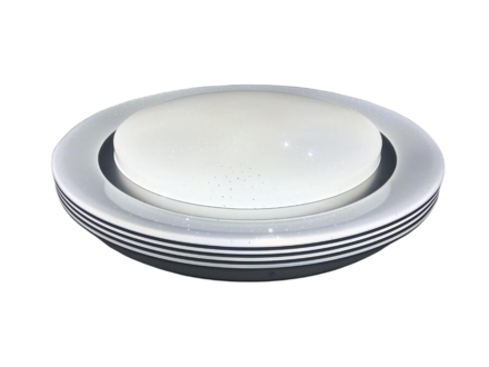 Stropní svítidlo Nipeko (9900500) stropní SUN-RISE 24W RGB Tuya ovladač