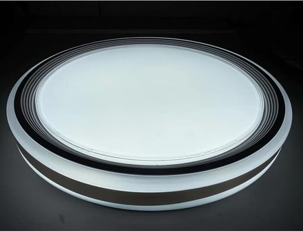 Stropní svítidlo Nipeko (9900505) stropní Coockies 48W ovladač