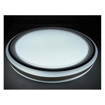 Stropní svítidlo Nipeko (9900505) stropní Coockies 48W ovladač