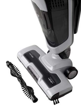 Tyčový aku vysavač Concept VP4201 Wet and Dry 3v1 18,5 V (1)