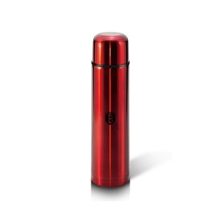 Termoska Berlingerhaus BH-7604 nerez 1 l Burgundy Metallic Line