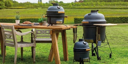 Gril keramický Berghoff BF-2415706 RON medium (3)