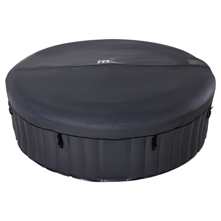 Nafukovací vířivka MSPA Carlton M-CA061 (3)