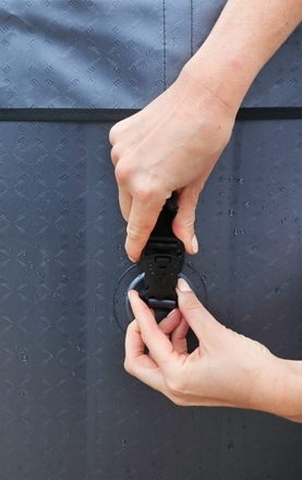 Nafukovací vířivka MSPA Carlton M-CA061 (4)