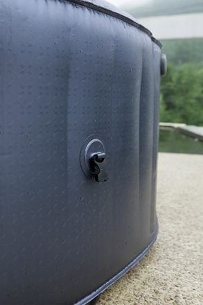 Nafukovací vířivka MSPA Carlton M-CA061 (5)