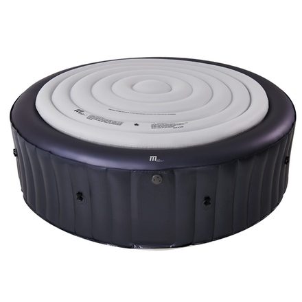 Nafukovací vířivka MSPA Carlton M-CA061 (7)