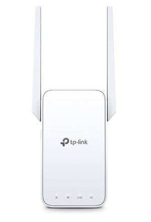 Wi-Fi router TP-Link RE315 AP/Extender/Repeater, 1x LAN, AC1200 300Mbps 2,4GHz a 867Mbps 5GHz, OneMesh