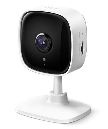 Kamera TP-Link Tapo C110 IP, 3MP, WiFi, přísvit