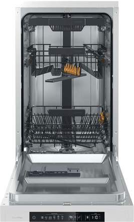 Myčka nádobí Gorenje GS541D10W (4)