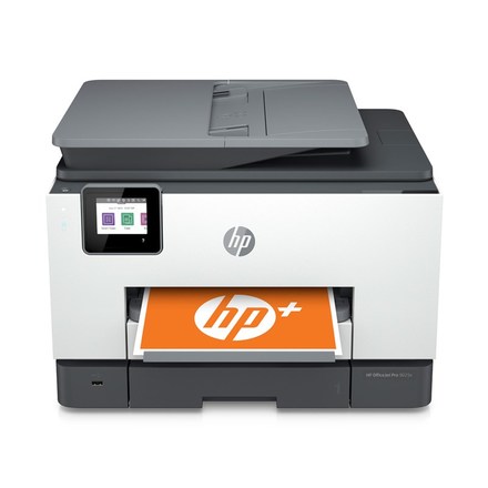 Multifunkční inkoustová tiskárna HP OfficeJet Pro 9022e AiO