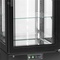 Chladicí panoramatická vitrína Tefcold UPD 400 C (1)