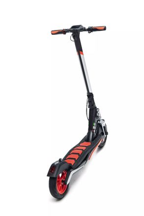 Elektrická koloběžka Aprilia eSR1 (36)