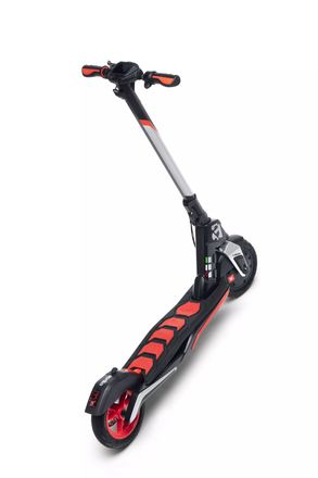 Elektrická koloběžka Aprilia eSR1 (5)