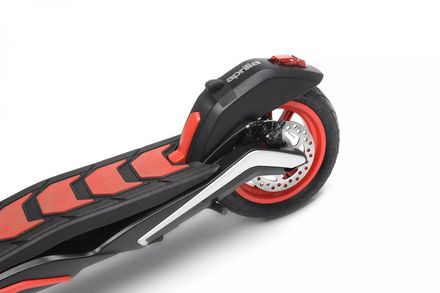 Elektrická koloběžka Aprilia eSR1 (8)