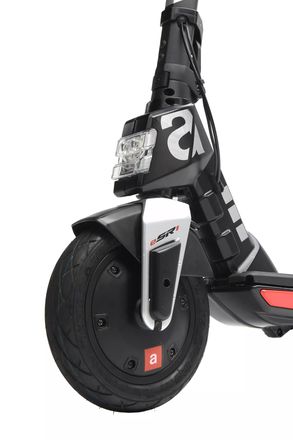 Elektrická koloběžka Aprilia eSR1 (10)