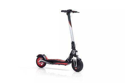 Elektrická koloběžka Aprilia eSR1 (1)