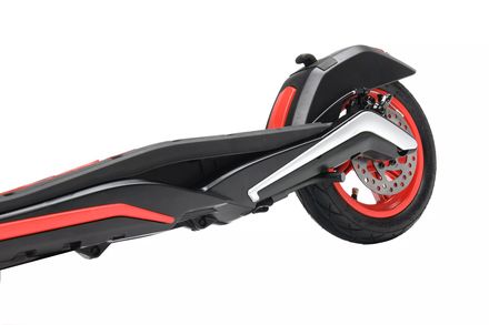 Elektrická koloběžka Aprilia eSR1 (11)