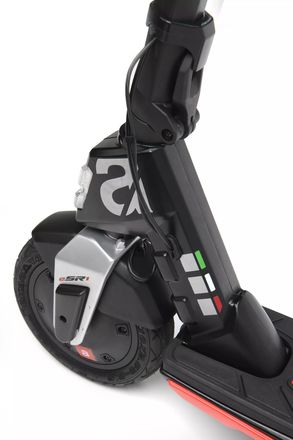 Elektrická koloběžka Aprilia eSR1 (13)