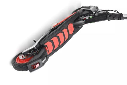 Elektrická koloběžka Aprilia eSR1 (15)