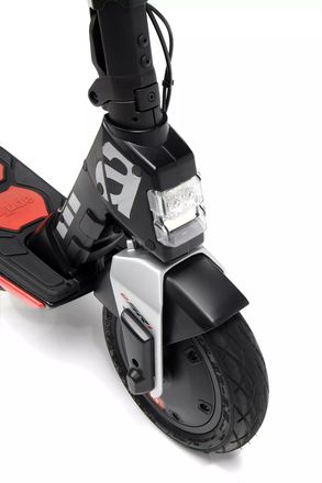 Elektrická koloběžka Aprilia eSR1 (18)