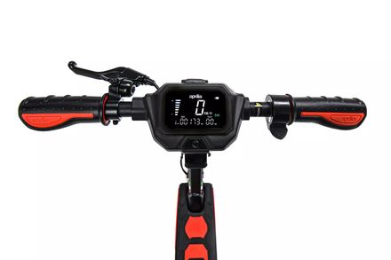 Elektrická koloběžka Aprilia eSR1 (20)