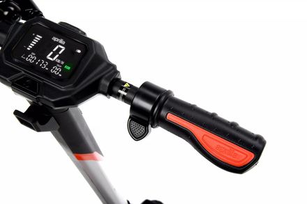 Elektrická koloběžka Aprilia eSR1 (25)