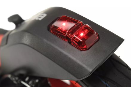 Elektrická koloběžka Aprilia eSR1 (26)