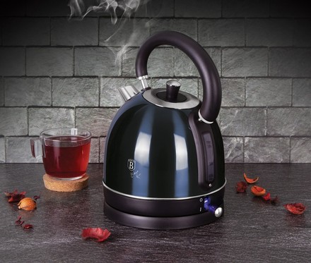 Rychlovarná konvice Berlingerhaus BH-9339 Rychlovarná konvice 1,7 l Metallic Line Aquamarine Edition (1)