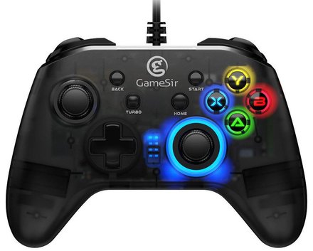 Gamepad GameSir T4 W Gaming Controller