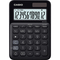 Kalkulačka Casio MS 20 UC BK (1)