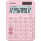 Kalkulačka Casio MS 20 UC PK (1)