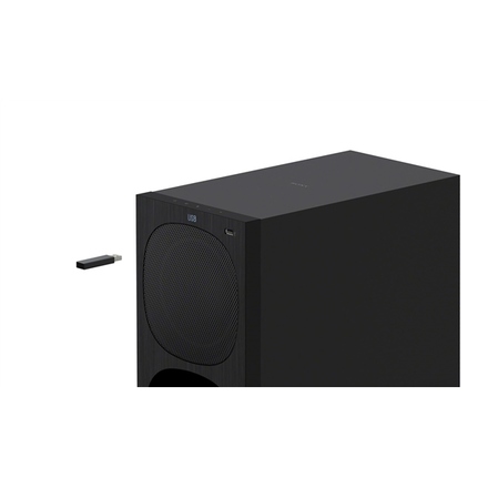 Soundbar 5.1 Sony HT-S40R (2)
