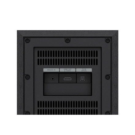Soundbar 5.1 Sony HT-S40R (3)