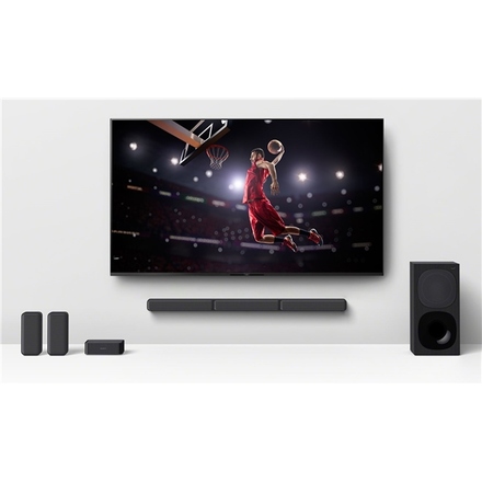 Soundbar 5.1 Sony HT-S40R (7)