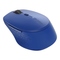 Počítačová myš Rapoo M300 / optická/ 6 tlačítek/ 1600DPI - modrá (1)