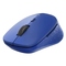 Počítačová myš Rapoo M300 / optická/ 6 tlačítek/ 1600DPI - modrá (2)