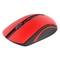 Počítačová myš Rapoo 7200M / optická/ 4 tlačítka/ 1600DPI - červená (2)