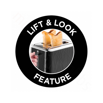 Topinkovač Russell Hobbs 28091-56 (12)