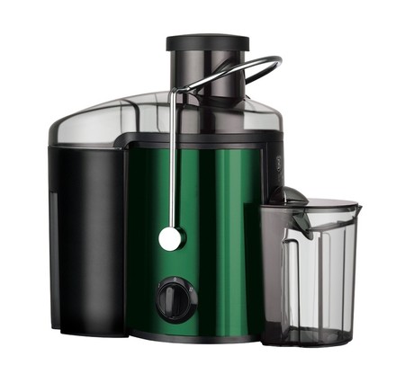 Odšťavňovač Berlingerhaus BH-9293 Odšťavňovač 400 W Emerald Collection (2)