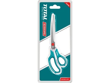 Nůžky Total THSCRS812801 Nůžky, 275mm, nerezová ocel (1)