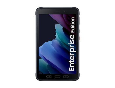 Dotykový tablet Samsung Galaxy Tab Active3 LTE Black (SM-T575NZKAEEE)