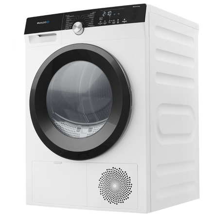 Sušička prádla Philco PDCI 8 E KING (1)